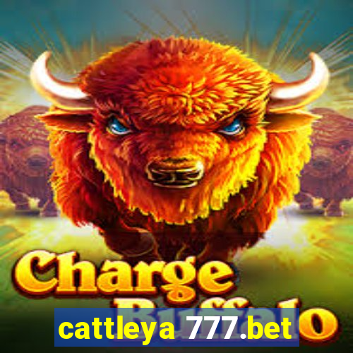 cattleya 777.bet